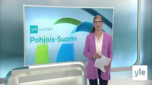 Yle Uutiset Pohjois-Suomi 04-06-2020 Klo 17-06: 04.06.2020 16.45