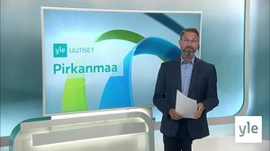 Yle Uutiset Pirkanmaa 04-06-2020 Klo 17-06: 04.06.2020 16.52