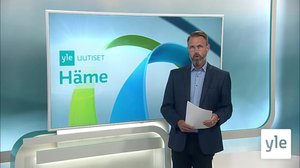Yle Uutiset Häme 04-06-2020 klo 17-06: 04.06.2020 17.01
