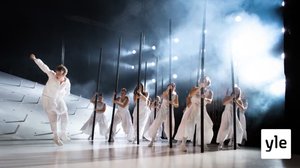 Kalevala Turun ruotsalaisessa teatterissa (7) (7): 05.06.2020 00.01