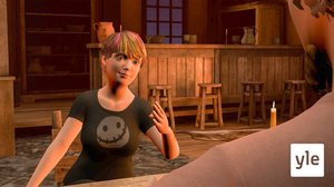 Virtuaalitreffit: 08.06.2020 15.20