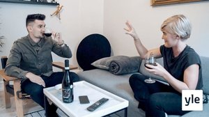 Rakkauden koodi: 08.06.2020 16.00