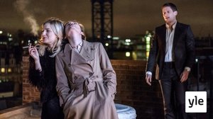 Kierre syvenee (16): 08.06.2020 06.00