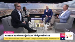 Jälkiviisaat: 05.06.2020 08.23