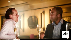 Pohjakosketus (7): 09.06.2020 06.00