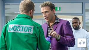 Laupias samarialainen (12): 09.06.2020 06.00