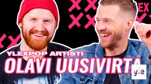 Totta vai tarua Ft. Olavi Uusivirta: 05.06.2020 13.00