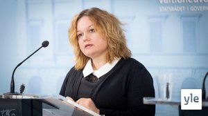 Ministerityöryhmän sote-uudistusta koskevat linjaukset esitellään: 05.06.2020 12.37