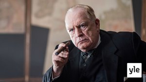 Churchill (7): 06.06.2020 06.00