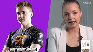 Mikä Suomen LoL -skeneä vaivaa?: 05.06.2020 16.00