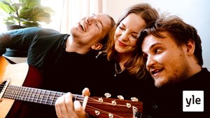 Crimson Peak: 07.06.2020 00.01