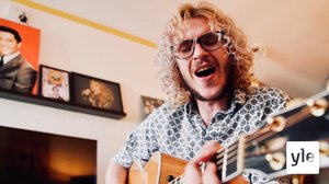 Philip Järvenpää: 07.06.2020 00.01