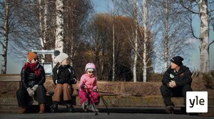 Kunhan hengissä selviää (S): 08.06.2020 00.01