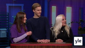 Miksi piilotan pesuaineen huoneeseeni?: 08.06.2020 06.00