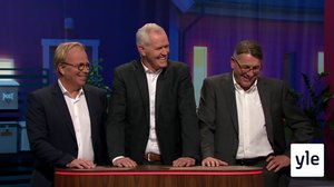 Miksi en voi saada lapsia?: 08.06.2020 06.00