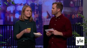 Miksi tarvitsen apua kengännauhojen solmimisessa?: 08.06.2020 06.00