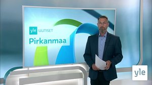 Yle Uutiset Pirkanmaa 05-06-2020 Klo 17-06: 05.06.2020 16.23