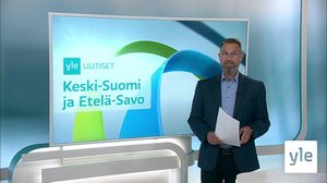Yle Uutiset Keski-Suomi ja Etelä-Savo 05-06-2020 Klo 17-06: 05.06.2020 16.29