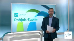 Yle Uutiset Pohjois-Suomi 05-06-2020 Klo 17-06: 05.06.2020 16.33