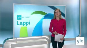 Yle Uutiset Lappi 05-06-2020 Klo 17-06: 05.06.2020 16.54