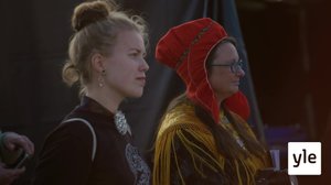 Olen saamelainen: 06.06.2020 00.01