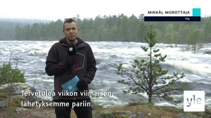Yle Oddasat: 05.06.2020 16.49