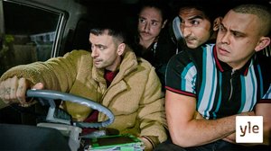 Operaatio karppi (7): 06.06.2020 06.00