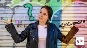 Rasism är inget nytt, nytt är att den filmas (S): 05.06.2020 17.30