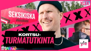 KORTSUTURMATUTKINTA: 05.06.2020 18.30