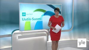 Yle Uutiset Uutis-Suomi 05-06-2020: 05.06.2020 18.31