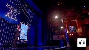 Michael McIntyre's Big Show: 06.06.2020 00.00