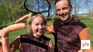 BUU-klubben: 09.06.2020 18.00