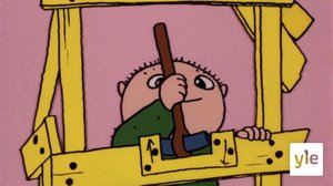 Mikko Mallikas rakentaa helikopterin (S): 09.06.2020 06.00