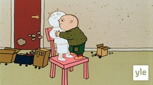 Mikko Mallikas ja Mulperi (S): 09.06.2020 06.00