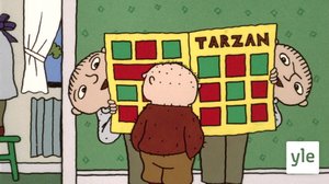 Mikko Mallikas punoo juonia (S): 09.06.2020 06.00