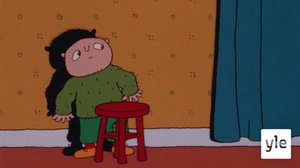 Mikko Mallikas, pelkäätkö kummituksia? (S): 09.06.2020 06.00