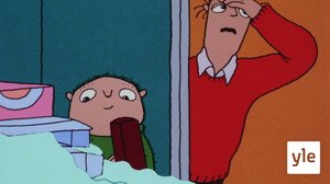 Mikko Mallikas, isän apuri (S): 09.06.2020 06.00