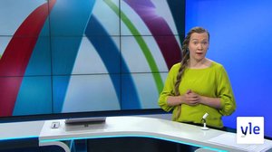 Yle Uutiset viittomakielellä: 06.06.2020 16.59