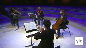 Mozart & Crusell: 07.06.2020 00.01