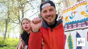 BUU-klubben: 10.06.2020 18.00