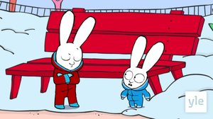 Olet ihan vauva! (S): 10.06.2020 17.01