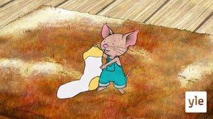 Puuttuva sukka (S): 10.06.2020 17.45