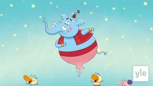 Salaiset vakoojat (S): 11.06.2020 18.00