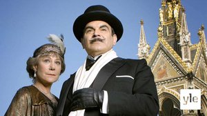 Hercule Poirot: Kortit pöydällä (12): 12.06.2020 06.00