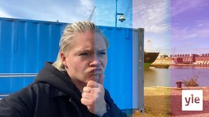 Vår finansminister avgick: 08.06.2020 15.49