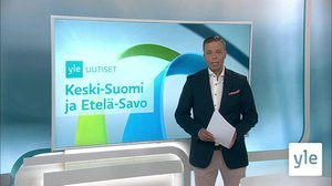 Yle Uutiset Keski-Suomi ja Etelä-Savo 08-06-2020 Klo 17-06: 08.06.2020 16.29