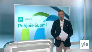 Yle Uutiset Pohjois-Suomi 08-06-2020 Klo 17-06: 08.06.2020 16.33