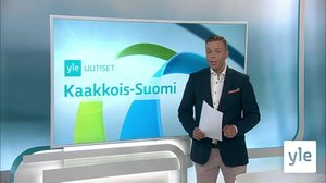 Yle Uutiset Kaakkois-Suomi 08-06-2020 Klo 17-06: 08.06.2020 16.37