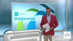 Yle Uutiset Pohjanmaa 08-06-2020 Klo 17-06: 08.06.2020 16.49