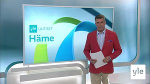 Yle Uutiset Häme 08-06-2020 klo 17-06: 08.06.2020 16.53